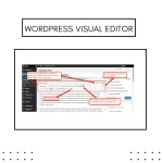 WordPress Visual Editor